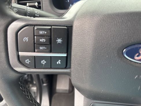 Used 2024 Ford F150 XLT w/ Mobile Office Package image 27