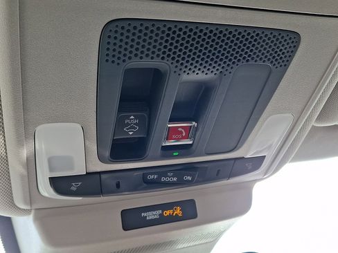 Used 2024 Honda Accord EX image 27