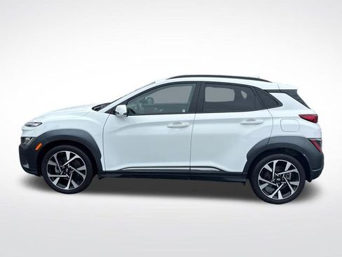 Used 2023 Hyundai Kona Limited AWD/4WD image 2