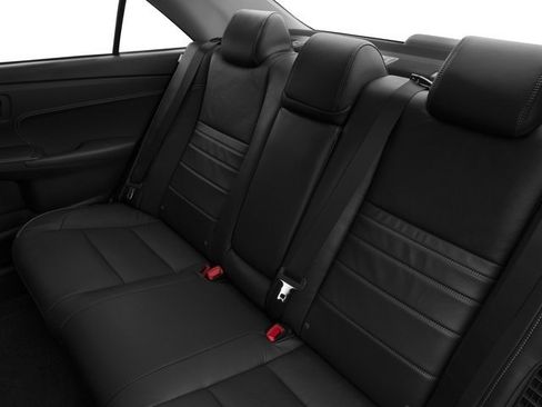 Certified 2016 Toyota Camry SE image 15