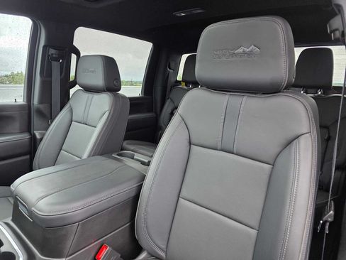 Certified 2023 Chevrolet Silverado 2500 High Country AWD/4WD image 21