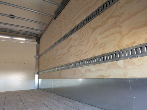 New 2025 Chevrolet Express 3500 w/ Power Convenience Package image 29