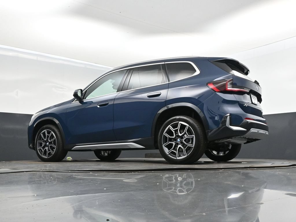 Certified 2026 BMW X1 xDrive28i w/ Convenience Package AWD/4WD image 40