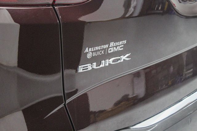 Certified 2018 Buick Enclave Essence FWD image 13