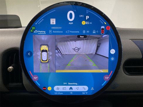 New 2026 MINI Cooper S image 28