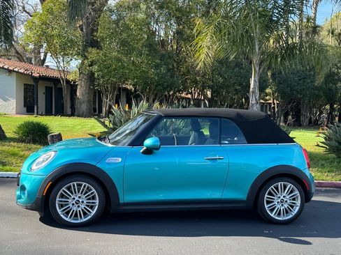 Used 2017 MINI Cooper S image 8