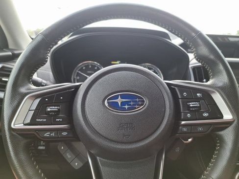 Used 2024 Subaru Forester Touring AWD/4WD image 12