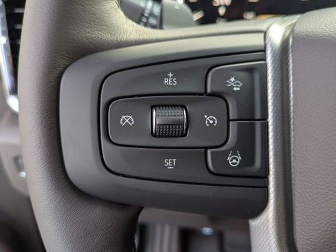 New 2026 GMC Sierra 1500 Denali AWD/4WD image 17