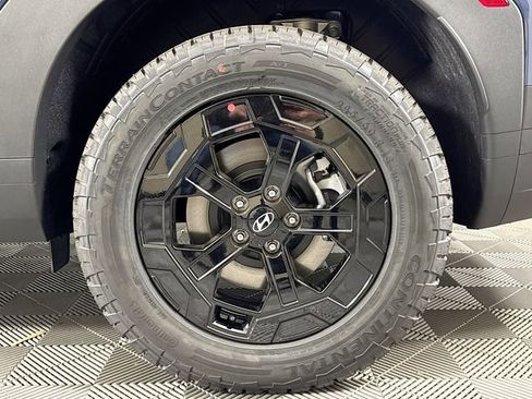 New 2026 Hyundai Santa Fe XRT image 48