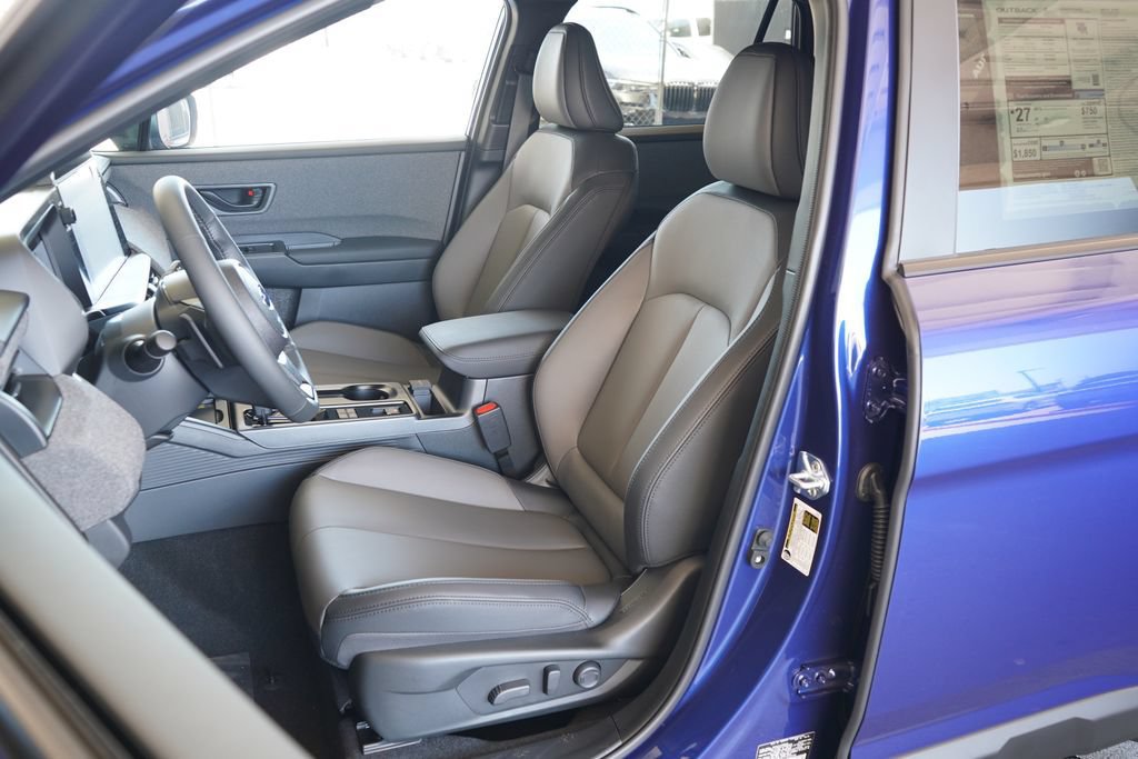 New 2026 Subaru Outback Premium AWD/4WD image 6