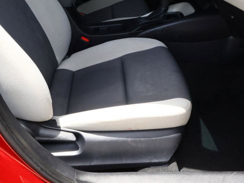 Used 2024 Toyota Corolla LE FWD image 16