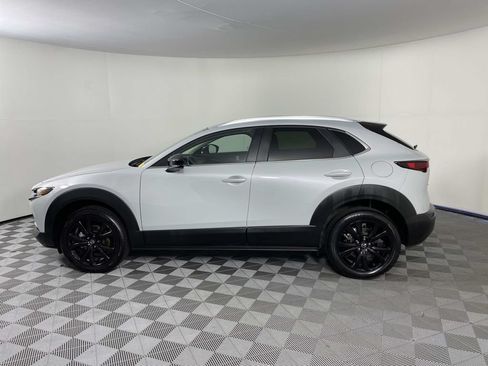 Used 2024 MAZDA CX-30 AWD 2.5 S w/ Select Sport Pkg image 5