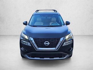 Used 2023 Nissan Rogue SL w/ SL Premium Package video 2