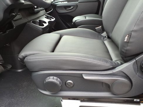 New 2026 Mercedes-Benz Sprinter 2500 image 14