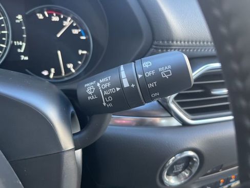 New 2025 MAZDA CX-5 AWD 2.5 S w/ Premium Plus Pkg image 12