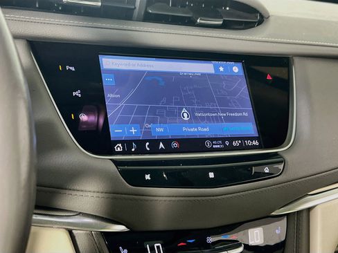 Used 2021 Cadillac XT5 Premium Luxury AWD/4WD image 13