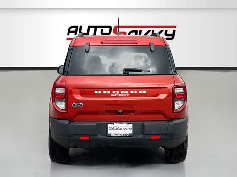 Used 2024 Ford Bronco Sport Big Bend image 6