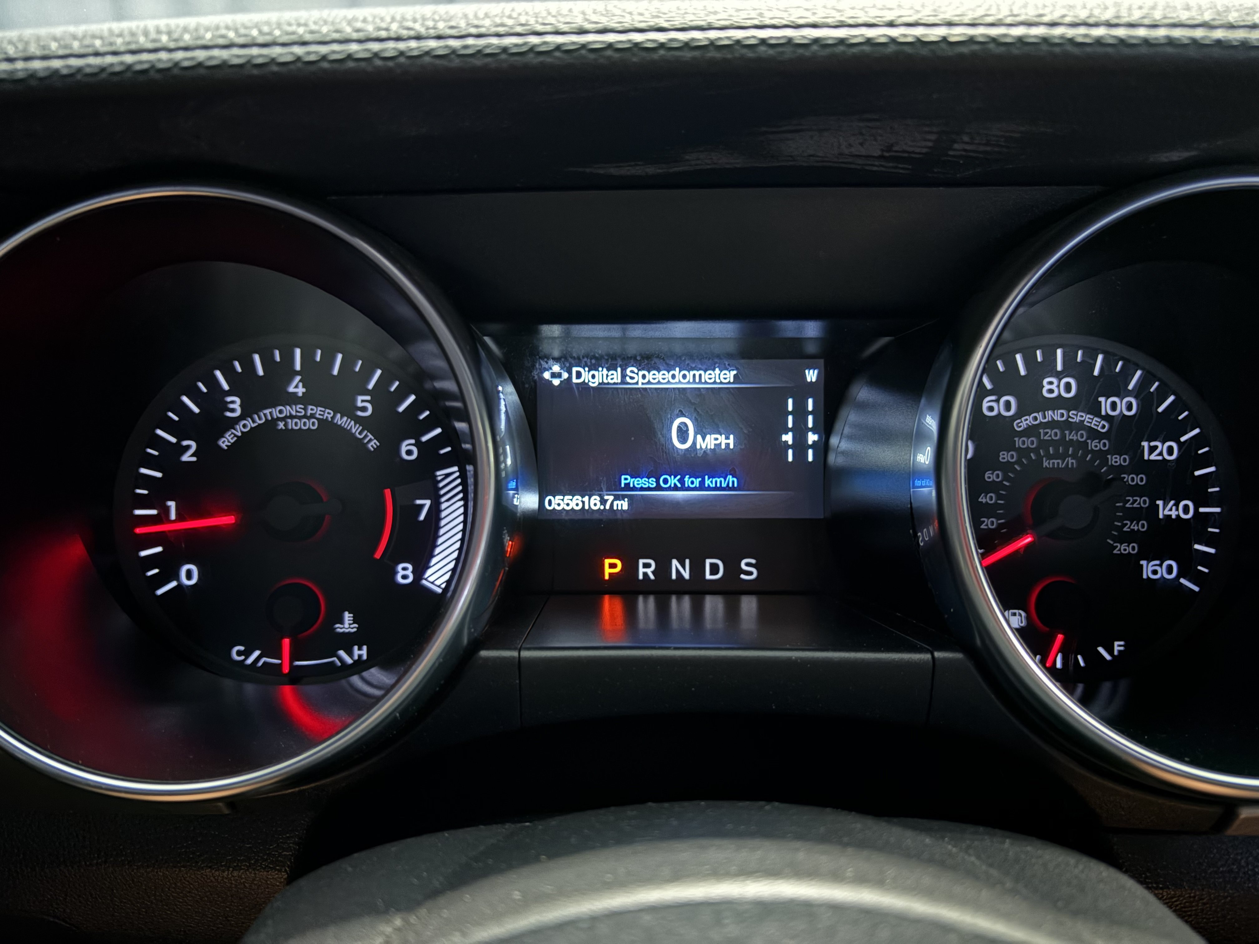 Used 2023 Ford Mustang Premium RWD image 30