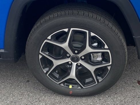 New 2026 Jeep Compass Limited image 11