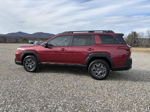 New 2026 Subaru Outback Premium w/ Premium/Limited Package AWD/4WD image 5