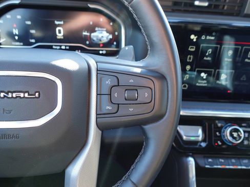 Used 2024 GMC Sierra 1500 Denali w/ Denali Reserve Package image 47