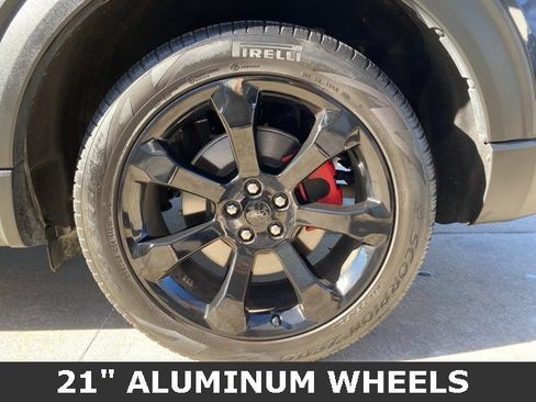 Used 2021 Ford Explorer ST w/ Equipment Group 401A image 21