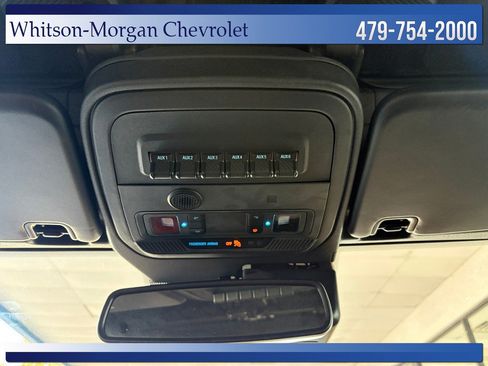 Used 2022 Ford Bronco Black Diamond image 32