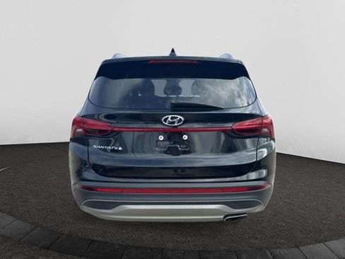 Used 2023 Hyundai Santa Fe SEL image 4