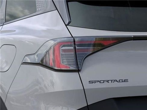 New 2026 Kia Sportage X-Line AWD/4WD image 38