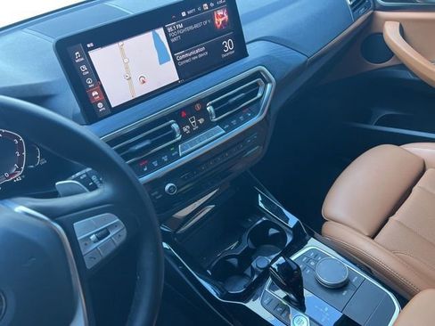 Used 2022 BMW X3 sDrive30i w/ Convenience Package image 22