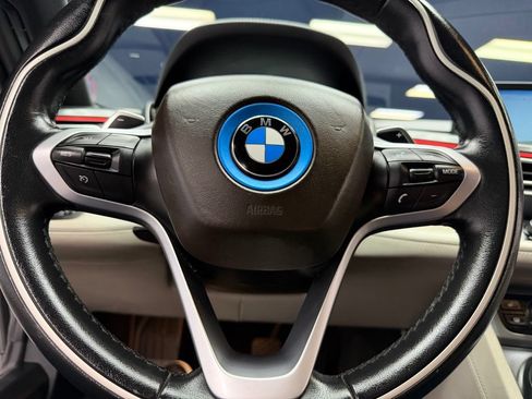 Used 2015 BMW i8 AWD/4WD image 23