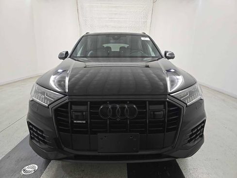 Used 2023 Audi Q7 2.0T Premium Plus w/ Premium Plus Package AWD/4WD image 10