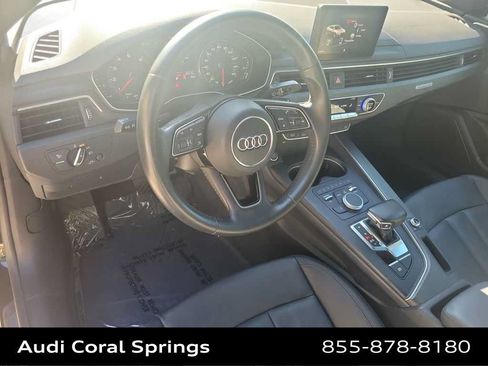 Used 2018 Audi A5 2.0T Premium w/ Convenience Package AWD/4WD image 10