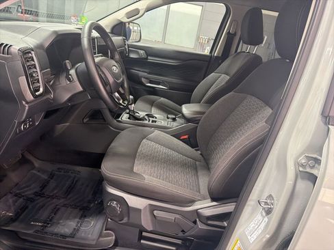 Used 2024 Ford Ranger XLT image 14