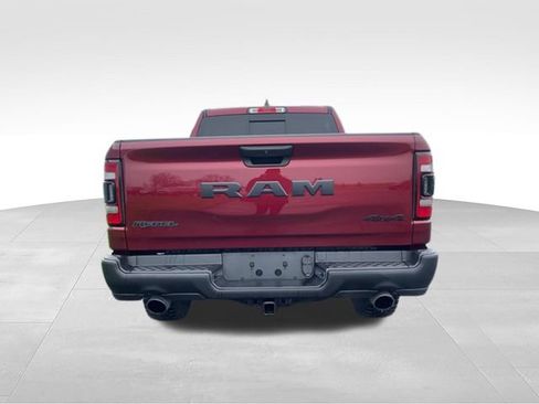 Used 2023 RAM 1500 Rebel w/ Rebel Level 1 Equipment Group AWD/4WD image 12