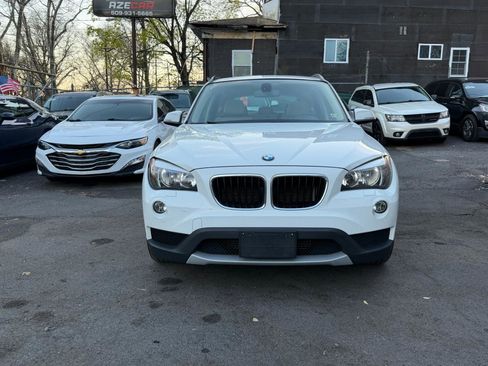 Used 2014 BMW X1 xDrive28i image 12