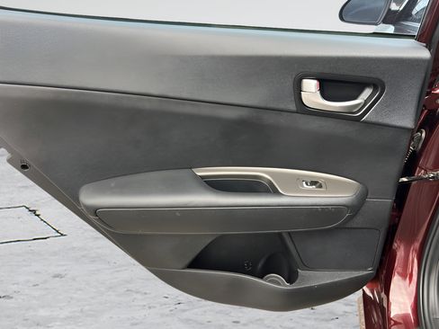 Used 2020 Kia Optima LX FWD image 21