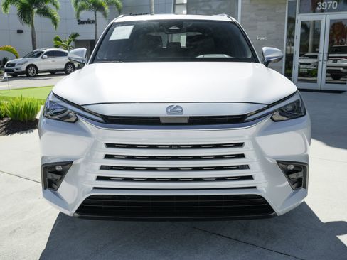Used 2024 Lexus TX 350 FWD image 4