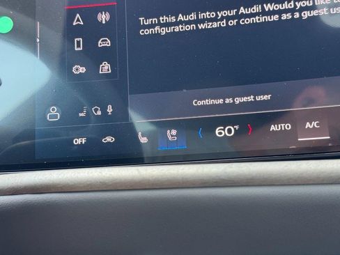 New 2025 Audi Q5 Premium Plus image 15