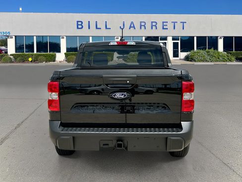 New 2026 Ford Maverick XLT FWD image 5