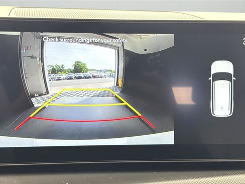 New 2026 Hyundai Santa Fe SE FWD image 21