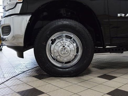 Used 2023 RAM 3500 SLT w/ Quick Order Package 2YG SLT image 18