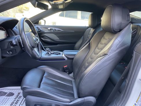 Used 2019 BMW M850i xDrive Coupe w/ M Carbon Exterior Package image 33