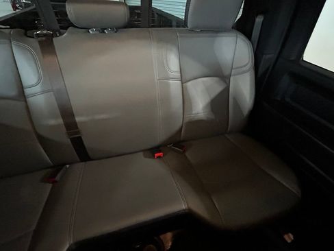Used 2026 RAM 3500 Tradesman AWD/4WD image 10