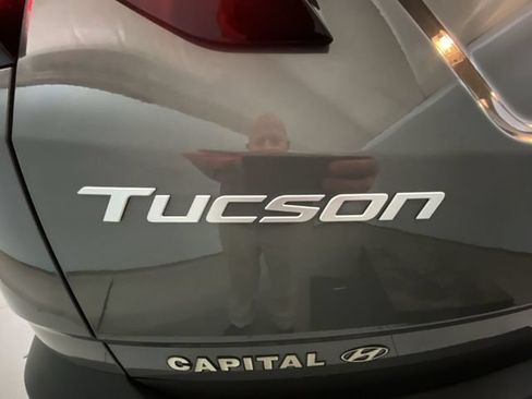 Used 2026 Hyundai Tucson SE FWD image 26