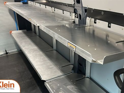 Used 2024 RAM ProMaster 3500 image 29