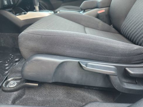 Used 2020 Honda Fit EX image 23