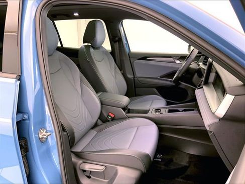 New 2026 Volkswagen Tiguan SE R-Line AWD/4WD image 11
