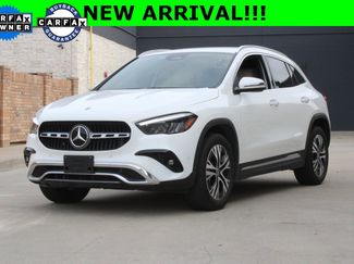 Used 2025 Mercedes-Benz GLA 250 4MATIC video 1