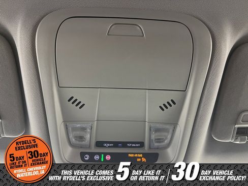 Used 2023 Chevrolet Blazer LT w/ Midnight/Sport Edition image 42